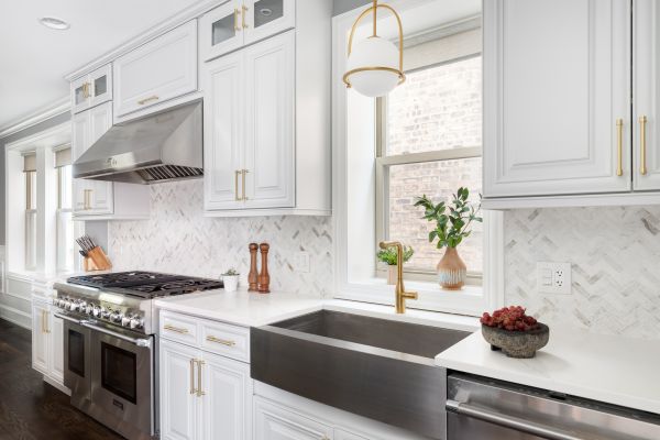 Galley Kitchen Remodeling in Fort Myers
