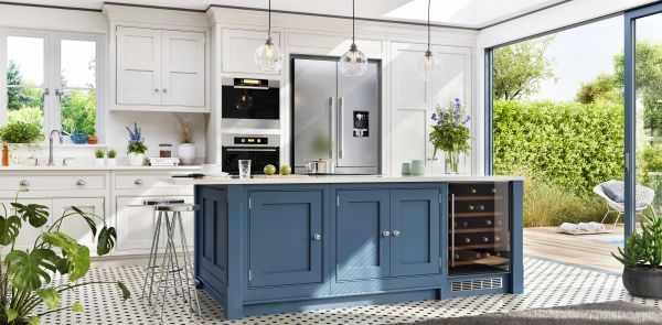Kitchen Design Service in Fort Myers