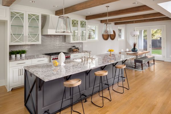 Kitchen Cabinet Renovation in Fort Myers