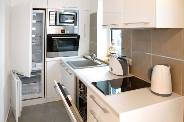 Kitchenette Installation in Fort Myers