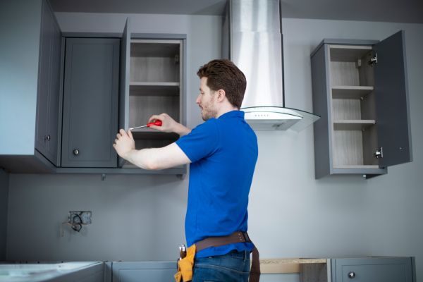 Kitchen Upgrading in Fort Myers