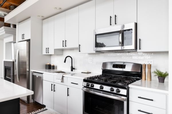 Kitchen Modification in Fort Myers