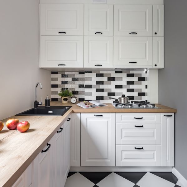 Small Kitchen Remodeling in Fort Myers