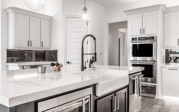 Residential Kitchen Remodeling in Fort Myers
