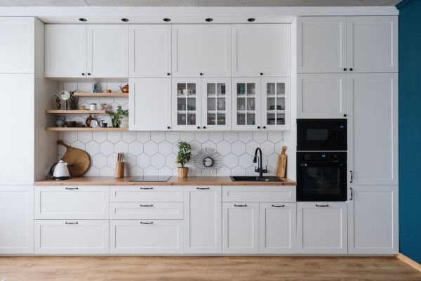 Kitchen Cupboards Remodeling in Fort Myers