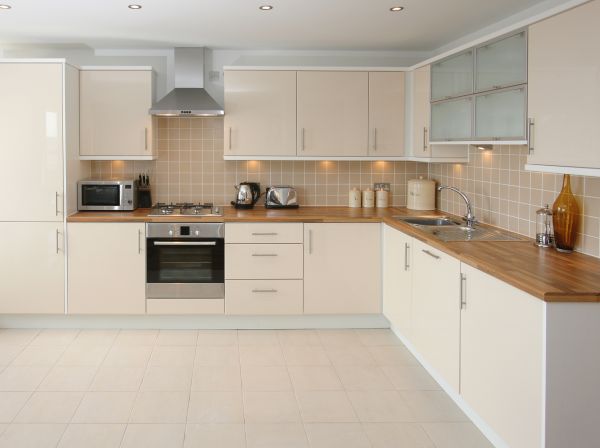 Kitchen Cabinets Remodeling in Fort Myers