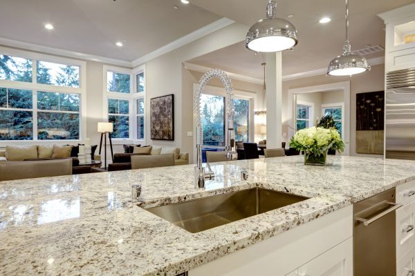 Counter Remodeling in Fort Myers