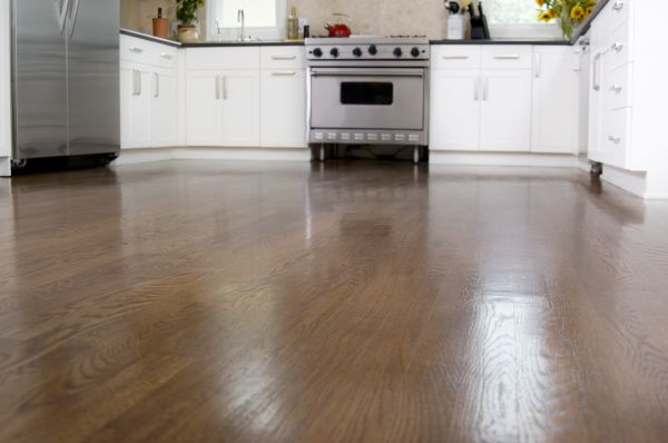 Kitchen Floor Remodeling in Fort Myers
